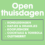 opendeur dierenasiel