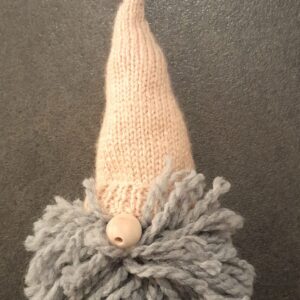 handgemaakte gnoom 26 cm