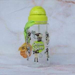 Kinderwaterfles Shaun het Schaap 450 ml