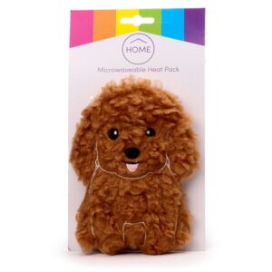 Magnetron Heatpack - Hond Cavapoo