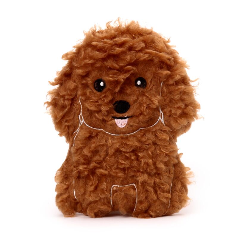 Magnetron Heatpack - Hond Cavapoo - Afbeelding 2