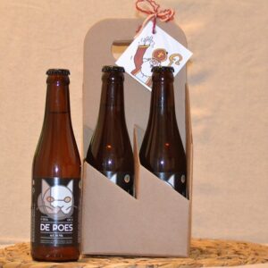 Bier De Poes