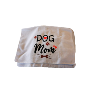 Gastendoekje voor de DOGmom