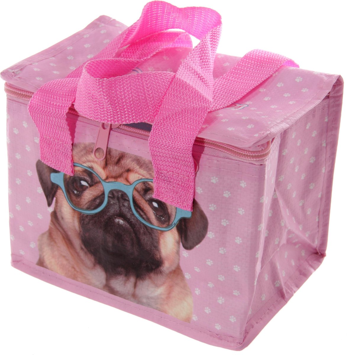 Lunch-koeltas Mops