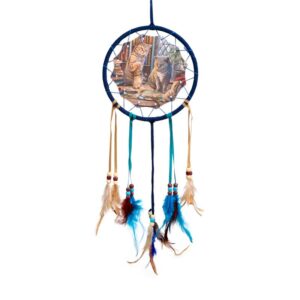 Dromenvanger Lisa Parker 16cm