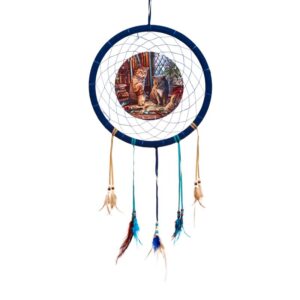 Dromenvanger Lisa Parker 33cm