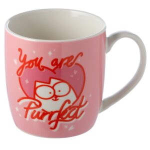 Simon's Cat Mok