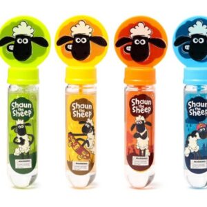 Bellenblaas Shaun The Sheep