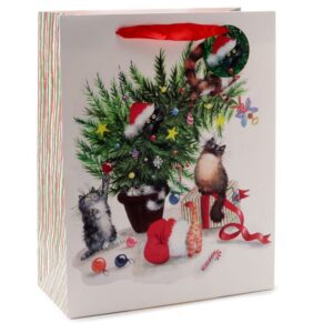 Kim Haskins geschenktas Medium