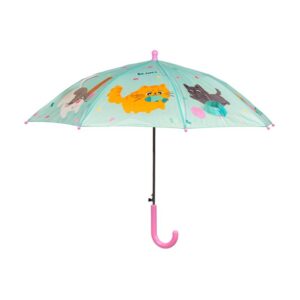Paraplu kinderen - katten