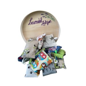 Lavendelzakje