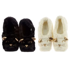 Magnetron Heatpack Katsloffen (Unisex One Size)