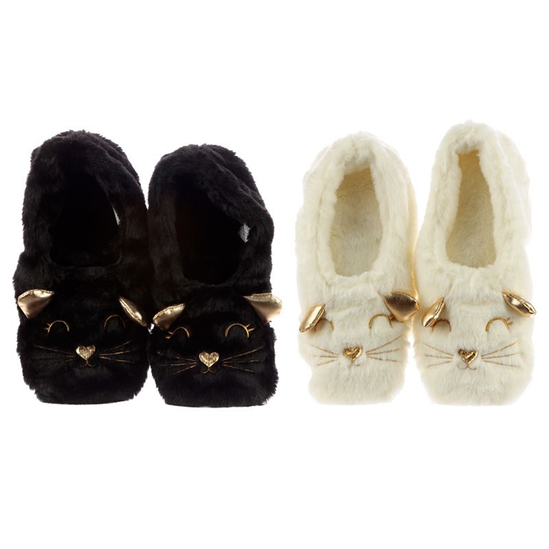 Magnetron Heatpack Katsloffen (Unisex One Size)