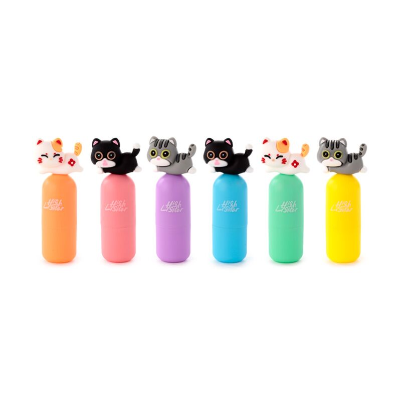 Markeerstift poes