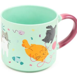 Mok large katten - Beans&co