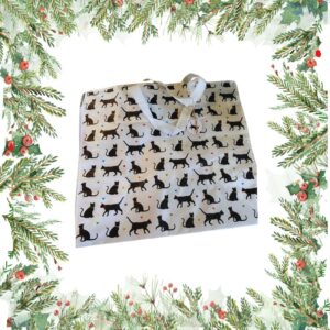 Shopper katten XXL