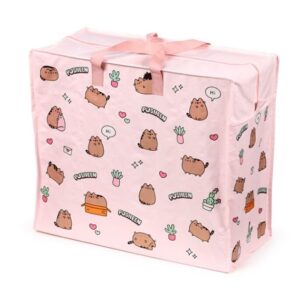 Waszak/opbergtas met rits - Pusheen