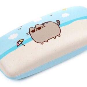 Brillendoos strand - Pusheen