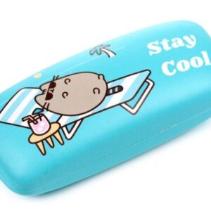 brillendoos Stay Cool - Pusheen