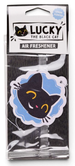 Luchtverfrisser Lucky - Afbeelding 2