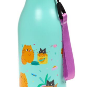 Drinkfles RVS 500 ml