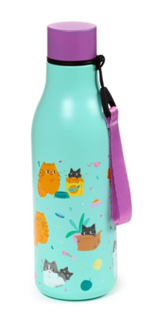 Drinkfles RVS 500 ml