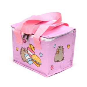 Koeltas-lunchtas Pusheen