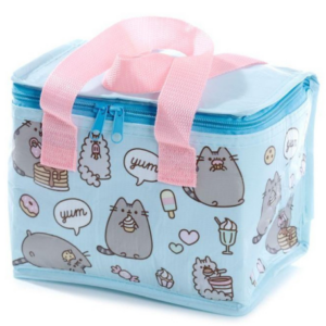 Koeltas-Lunchtas Pusheen blauw