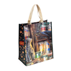 Shopper - Lisa Parker